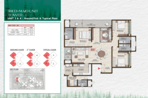 Prestige Pine Forest Floor Plan1 Prestige Pine Forest Floor Plan1