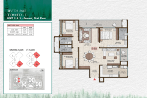Prestige Pine Forest Floor Plan2 Prestige Pine Forest Floor Plan2