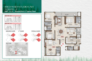 Prestige Pine Forest Floor Plan3 Prestige Pine Forest Floor Plan3