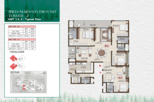 Prestige Pine Forest Floor Plan5 Prestige Pine Forest Floor Plan5