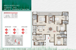 Prestige Pine Forest Floor Plan7 Prestige Pine Forest Floor Plan7