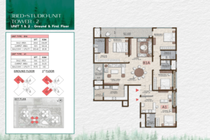 Prestige Pine Forest Floor Plan8 Prestige Pine Forest Floor Plan8