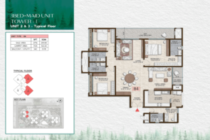 Prestige Pine Forest Floor Plan9 Prestige Pine Forest Floor Plan9