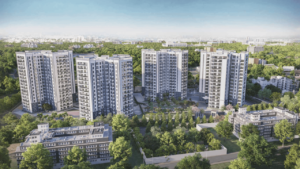 Prestige Pine Forest - Luxury Apartments in ECC Road, Whitefield, East Bangalore1 Prestige Pine Forest - Luxury Apartments in ECC Road, Whitefield, East Bangalore1