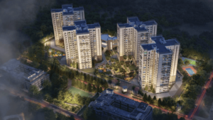 Prestige Pine Forest - Luxury Apartments in ECC Road, Whitefield, East Bangalore10 Prestige Pine Forest - Luxury Apartments in ECC Road, Whitefield, East Bangalore10